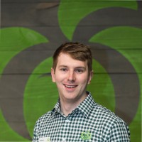 Woolworths Supermarkets Employee James Munroe's profile photo
