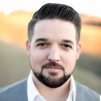 Darktrace Employee Ryan Catlett's profile photo