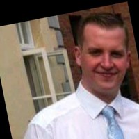 Irish Mainport Holdings Employee Robert Mics's profile photo