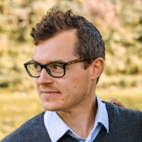 Synadia Employee Byron Ruth's profile photo