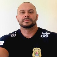 Polícia Civil de Minas Gerais (PCMG) Employee Fred de Deus's profile photo