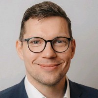 TARGUS Management Consulting Employee Matthias Heinicke's profile photo