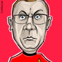 St Lukes PCC Employee Chris Kimpton's profile photo