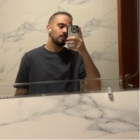 ScienceWerx Employee Amr Ibrahim's profile photo