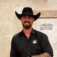 W T Byler Co Employee Jake Melvin's profile photo