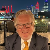 FIFA World Cup 26™ Kansas City Employee Mike Goff's profile photo