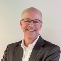 Equinix Employee David Bate's profile photo