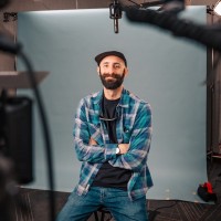 VOYAGER Employee Andy Bernstein's profile photo