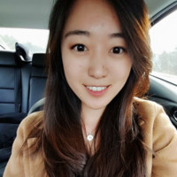 Crystal Exteriors LLC Employee Sol Lim's profile photo