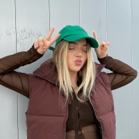 Quanticlo Employee Edlira Elmazi's profile photo