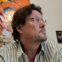 iScreen Employee Theo van Den Elsen's profile photo