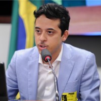 Brasil Bitcoin Employee Erick Crus's profile photo