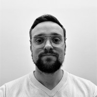 Innovorder Employee Jonathan Salmon's profile photo