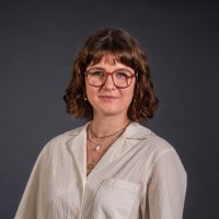 BREITETIEFE Employee Laura Vyhnal's profile photo