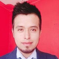 APSYSOFT Employee Jose Ortiz's profile photo