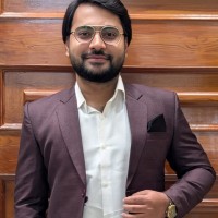 Technyx Systems Employee Muhammad Musharaf's profile photo
