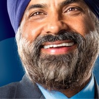 University of San Francisco Employee Opinder Bawa's profile photo