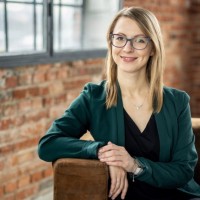 TC Kancelaria Prawna Employee Beata Gądek's profile photo