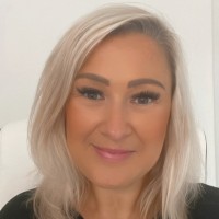 McLaren Applied Employee Lucy Boxall's profile photo