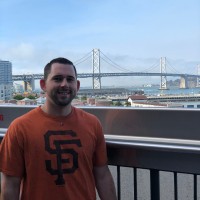Utah Valley Regional Medical Center Employee Bryant Logan's profile photo