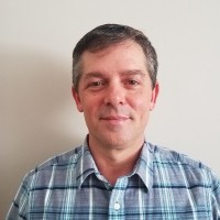 CNT Foundations Employee Shayne Case's profile photo