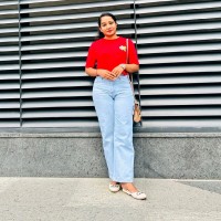 Swathi Gowda Email