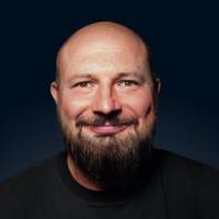 Slize Digital Employee Pavlo M.'s profile photo