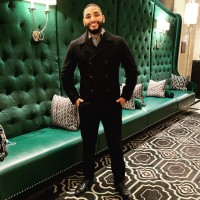 EXPANSIVE Employee Michael Appold's profile photo