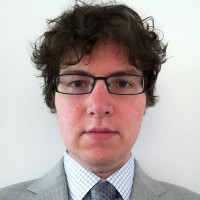 Renaissance Capital LLC Employee Nick Einhorn's profile photo