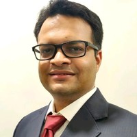 Email e telefono di Ashish Agrawal