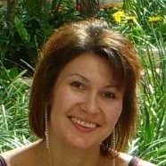 University of Aberdeen Employee Marina Kovaleva's profile photo