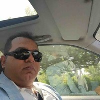 Shafa Pharmaceuticals Employee Abbas Dadgar's profile photo