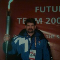 US Magnesium Employee James Vandyke's profile photo