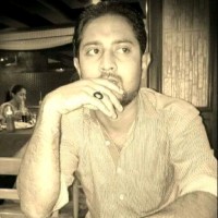 Security Investment Bank Limited Employee Aftab Hussain's profile photo