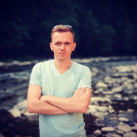 Ювента Employee Oleh Zadvorny's profile photo