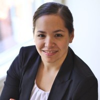 Ingenium BCS, Inc. Employee Rebecca Horton's profile photo