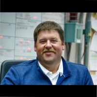 Entergy Employee Nathan McElhaney's profile photo