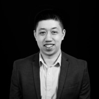 Leavitt Machinery Employee Brandon Lee's profile photo