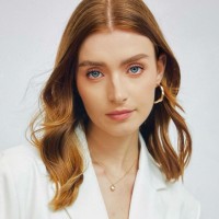 Elonsoft Employee Anastasiia Prokofeva's profile photo