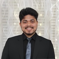 ClaySys Technologies Employee Vedhant Naik's profile photo