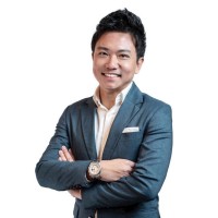 Jo Huang Email & Phone Number
