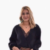 St. Barth Properties Employee Lea Fernandez's profile photo