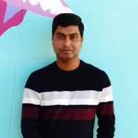 Mps - Australia Employee Prasath Narasimhan's profile photo