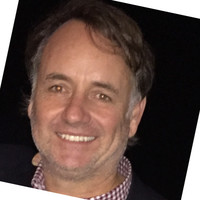 TraitWare® Employee Scott Dienstbier's profile photo