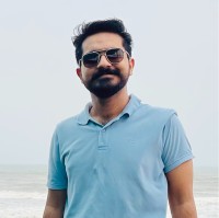 Fahad Hussain Email