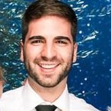 Visa Employee Alex Lang's profile photo