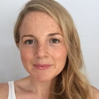 Market Research Society (MRS) Employee Rhiannon Sloan's profile photo