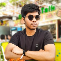 Curateit Employee Souvik Mahato's profile photo
