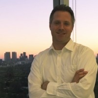 Spyglass Media Group Employee Jared Lindsey's profile photo