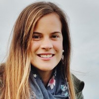 Policlinico tabancura Employee Sofía Weiss's profile photo